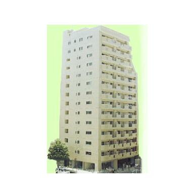 サンロイヤルⅠの外観