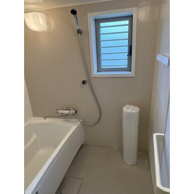サンロイヤルⅠの浴室