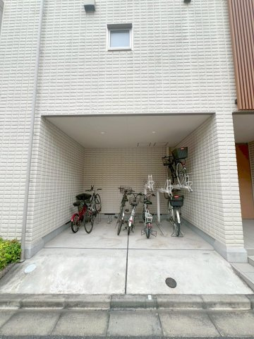 オルシア飛鳥山の設備