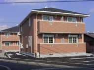 カーサ古澤　Ａの画像