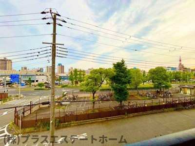【展望】 | ミリオンベル神戸