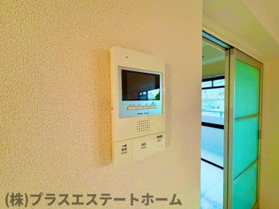 【セキュリティ】 | ミリオンベル神戸