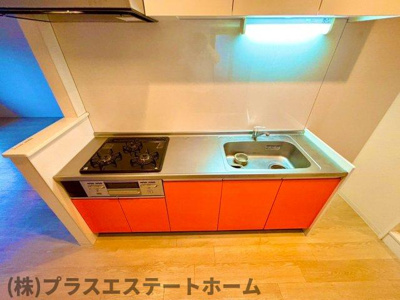【キッチン】 | ミリオンベル神戸