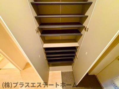 【内装】 | ミリオンベル神戸