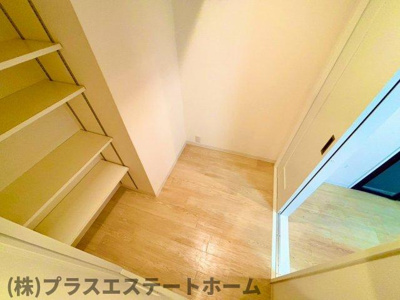 【内装】 | ミリオンベル神戸