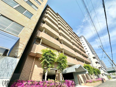 【外観】 | ミリオンベル神戸