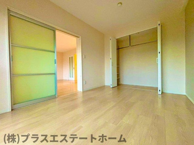【内装】 | ミリオンベル神戸