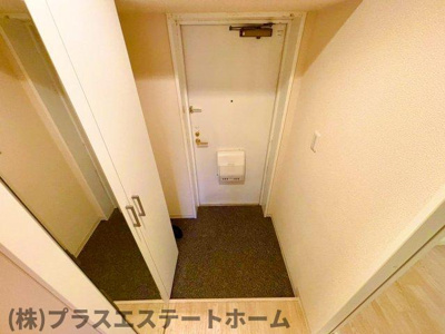 【玄関】 | ミリオンベル神戸