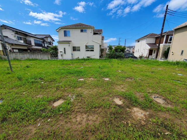 三郷市　高州3丁目　新築戸建　全4棟