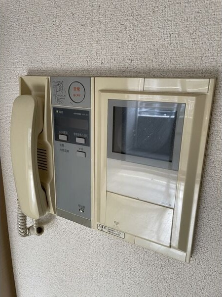 エイペックス梅田東IIのセキュリティ