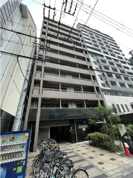 エイペックス梅田東II