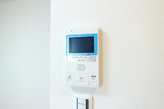 ラ　ヴェリタのセキュリティ