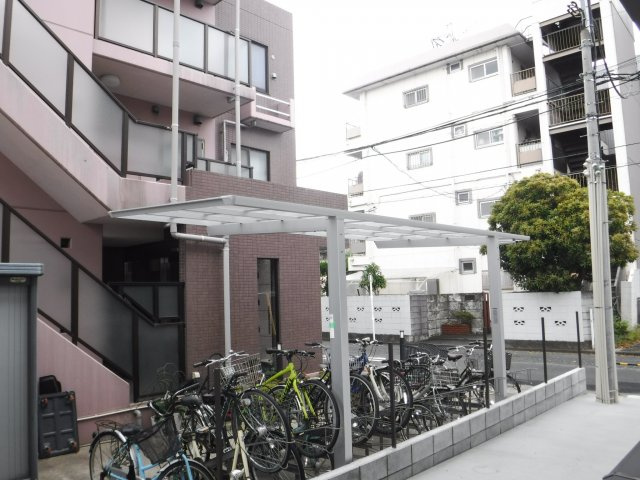 グランドゥールの展望