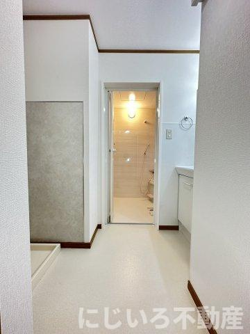 ハーブメゾン多田Aのその他