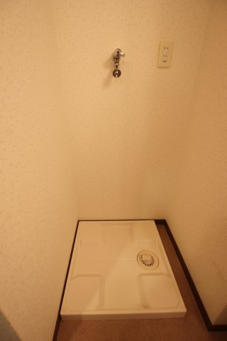 ベルク田端の設備