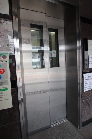 ベルク田端のその他|エレベーター