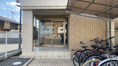 【エントランス】 | ラホヤハナクマ