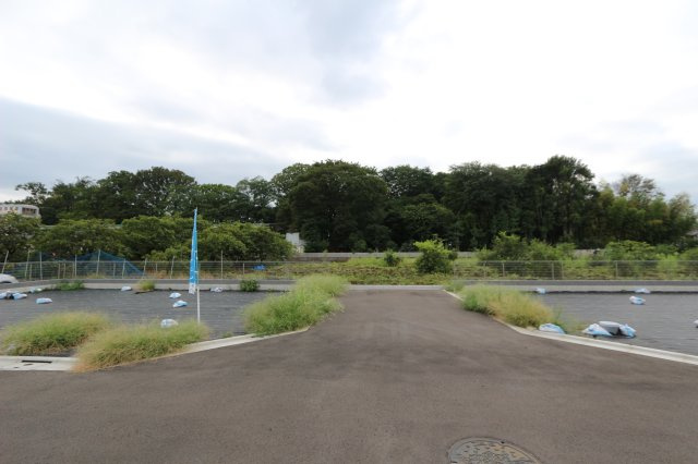 【Ville Clair】小川町　－小平536期－の外観|西武拝島線「東大和市」駅徒歩20分