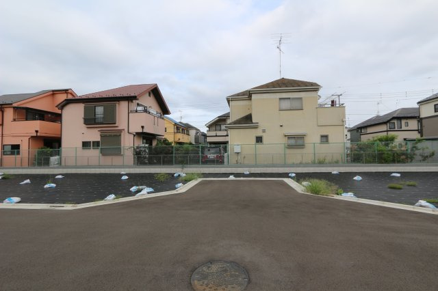 【Ville Clair】小川町　－小平536期－