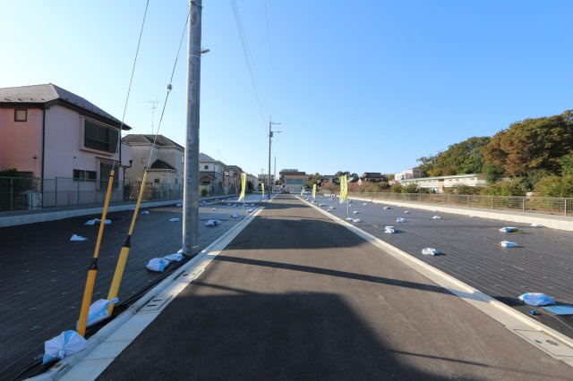 【Ville Clair】小川町　－小平536期－