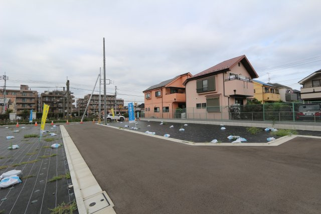【Ville Clair】小川町　－小平536期－