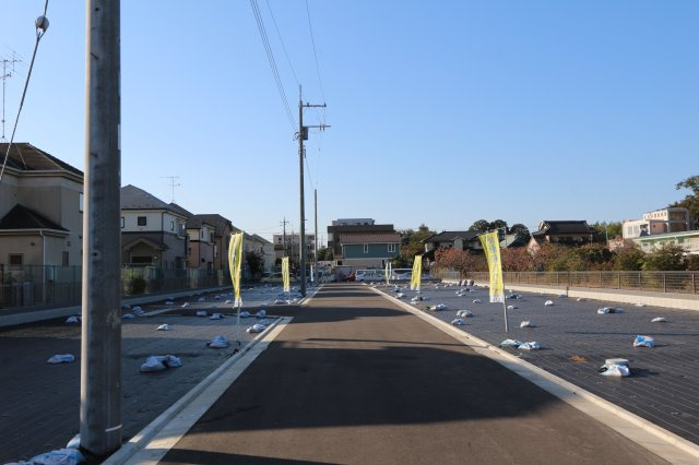【Ville Clair】小川町　－小平536期－