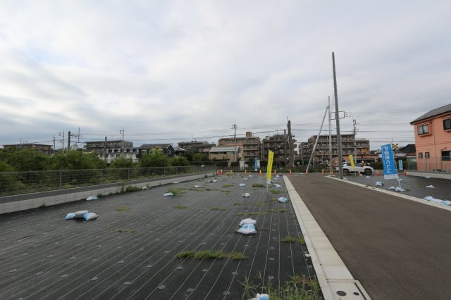 【Ville Clair】小川町　－小平536期－