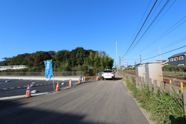 【Ville Clair】小川町　－小平536期－