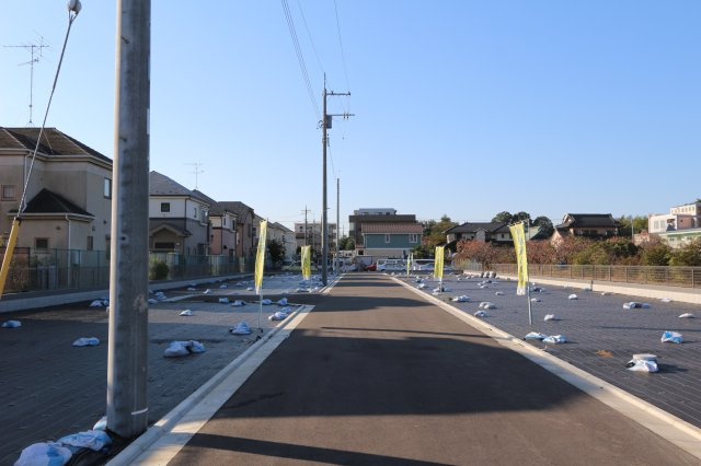 【Ville Clair】小川町　－小平536期－