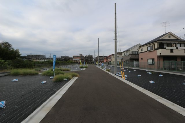 【Ville Clair】小川町　－小平536期－