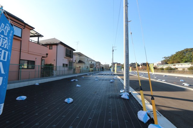 【Ville Clair】小川町　－小平536期－