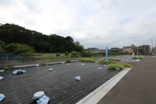 【Ville Clair】小川町　－小平536期－