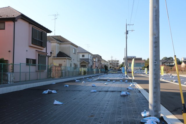 【Ville Clair】小川町　－小平536期－
