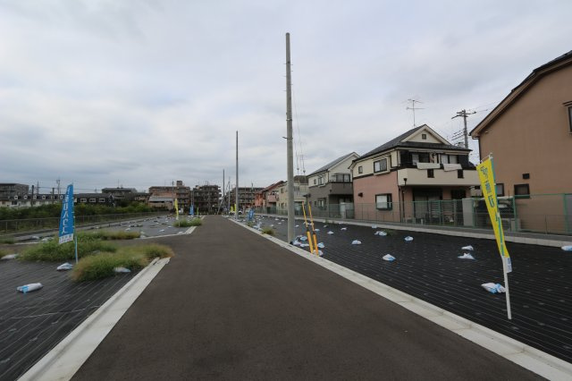 【Ville Clair】小川町　－小平536期－