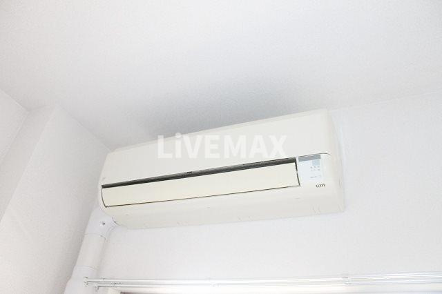 【設備】サムティ北浜大手通