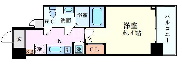 サムティ北浜大手通