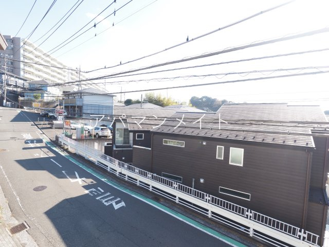 【展望】 | 戸塚区上倉田戸建 | こんな感じです！