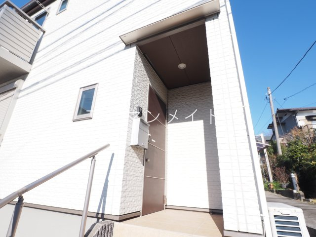 【その他共用部分】 | 戸塚区上倉田戸建 | 戸塚周辺ならアパマンメイトへＬｅｔｓ Ｇｏ ！