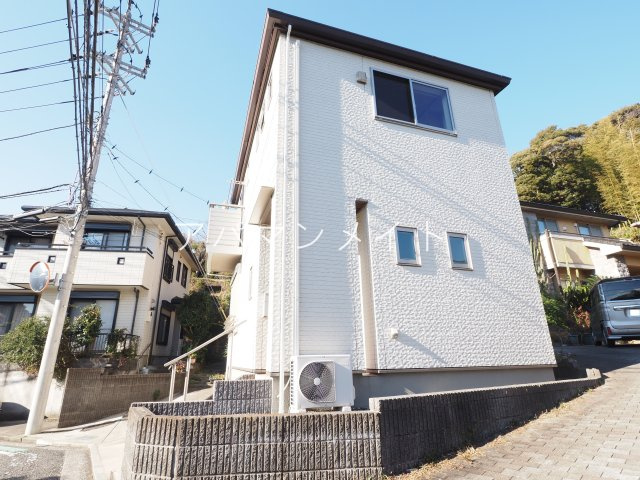 【周辺】 | 戸塚区上倉田戸建 | 戸塚周辺ならアパマンメイトへＬｅｔｓ Ｇｏ ！