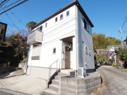 戸塚区上倉田戸建の画像