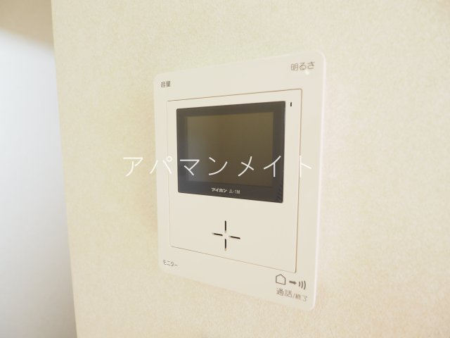 【セキュリティ】 | 戸塚区上倉田戸建 | 戸塚周辺ならアパマンメイトへＬｅｔｓ Ｇｏ ！