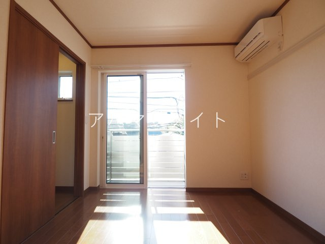 【寝室】 | 戸塚区上倉田戸建 | 戸塚周辺ならアパマンメイトへＬｅｔｓ Ｇｏ ！