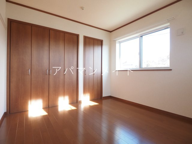 【寝室】 | 戸塚区上倉田戸建 | 戸塚周辺ならアパマンメイトへＬｅｔｓ Ｇｏ ！