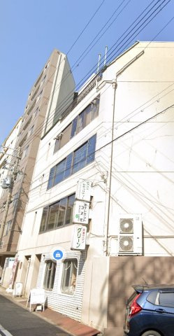 光栄ビルの外観