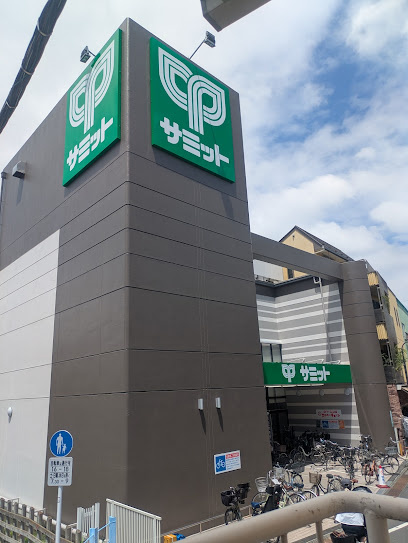 ZOOM椎名町駅前の周辺
