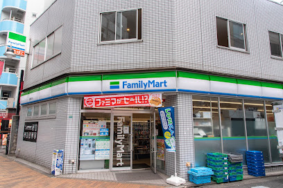 ZOOM椎名町駅前の周辺