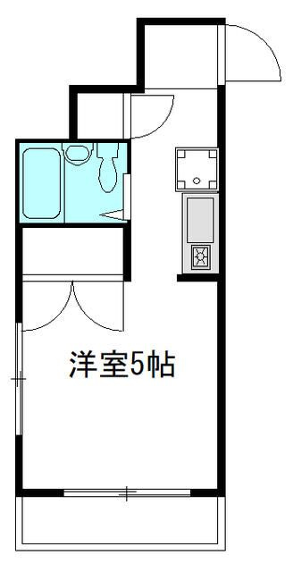 エステート岸野