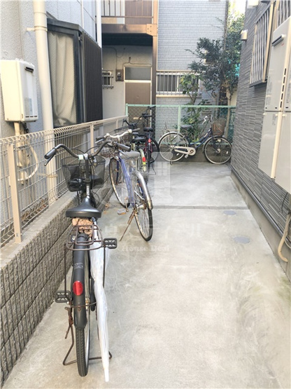 【その他共用部分】 | OHANA TERRACE
