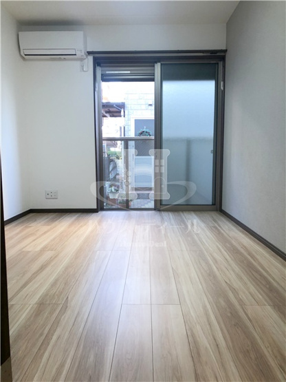 【居間・リビング】 | OHANA TERRACE | 別号室参考写真です