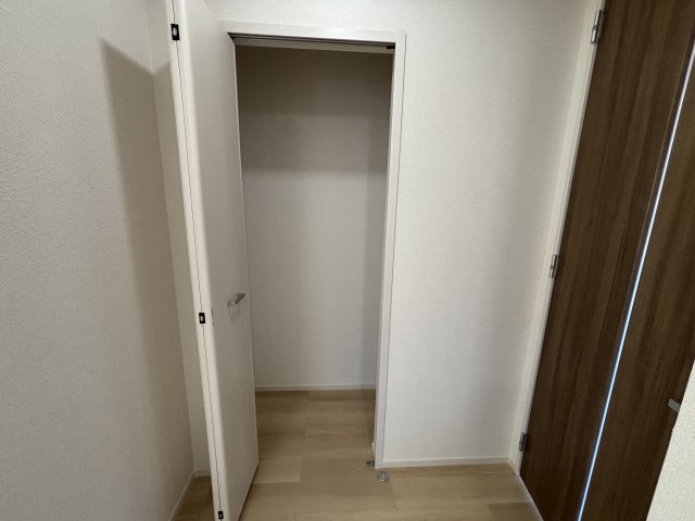 コンフィーエⅡのその他|※室内画像は別号室のもの